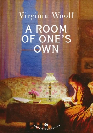 Room Of One's Own (a ) fronte