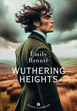 Wuthering Heights fronte