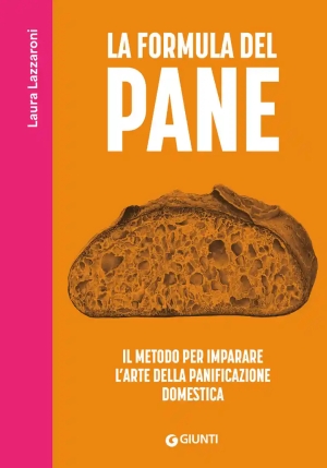 La Formula Del Pane fronte