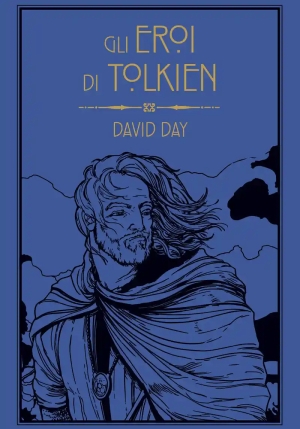 Gli Eroi Di Tolkien fronte