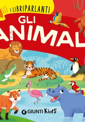 Animali (gli) fronte