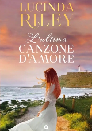 Ultima Canzone D'amore (l') fronte