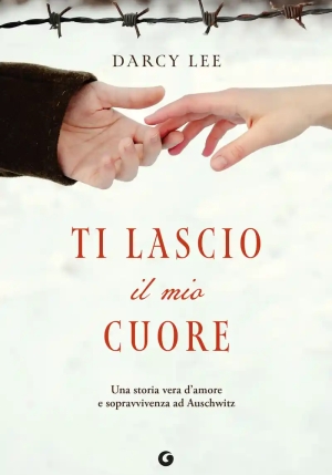 Ti Lascio Il Mio Cuore fronte