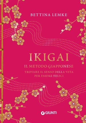Ikigai fronte