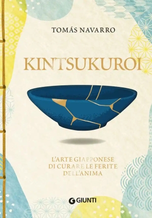 Kintsukuroy fronte