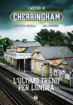 Ultimo Treno Per Londra. Cherringha (l') fronte