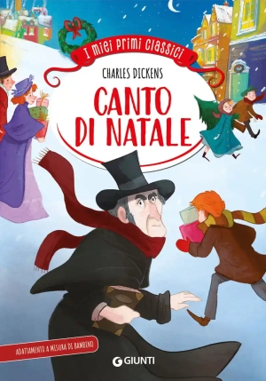 Canto Di Natale fronte