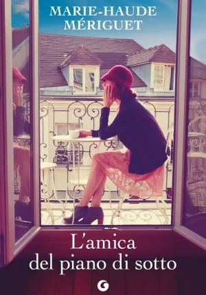 Amica Del Piano Di Sotto (l') fronte