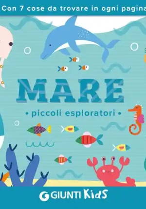 Mare (rubricato Con Finestrelle) fronte