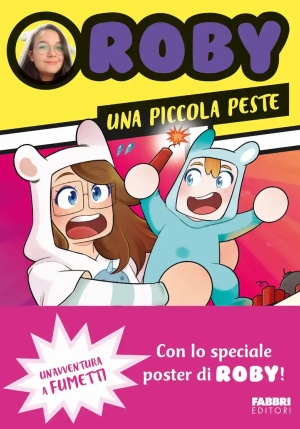 Una Piccola Peste fronte