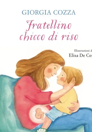 Fratellino Chicco Di Riso fronte