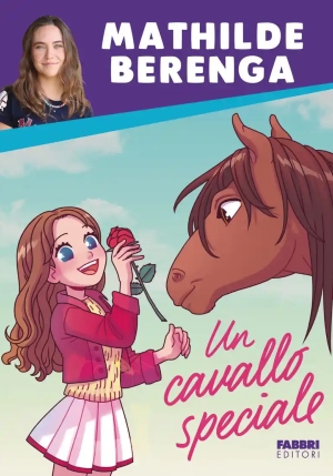 Cavallo Speciale fronte