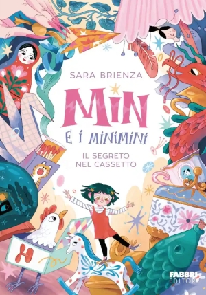 Min E I Minimini 1 fronte