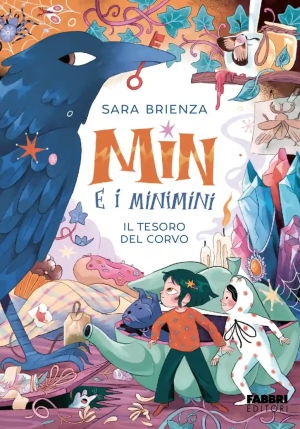 Min E I Minimini 2 fronte
