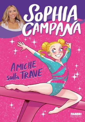 Amiche Sulla Trave fronte