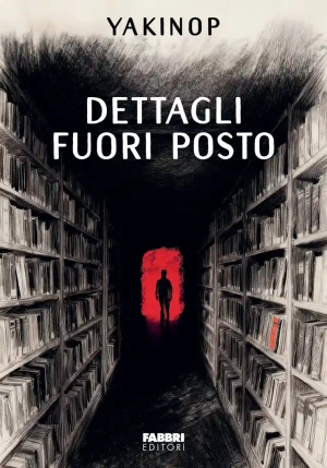 Dettagli Fuori Posto fronte