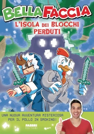 Isola Dei Blocchi Perduti fronte