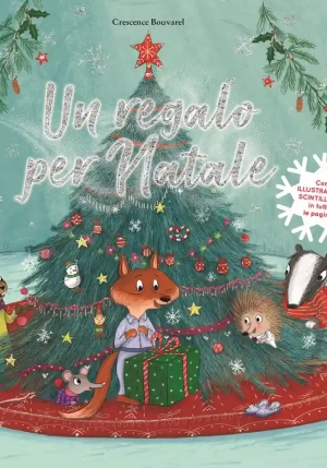 Un Regalo Per Natale fronte