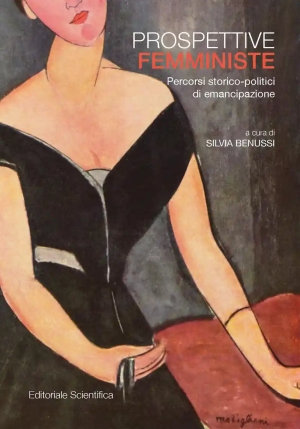 Prospettive Femministe fronte