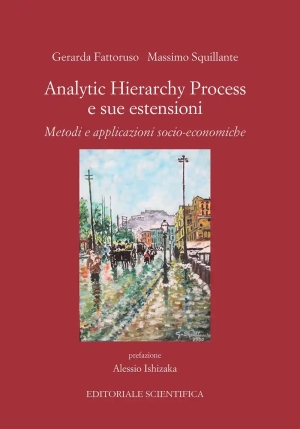 Analytic Hierarchy Process fronte