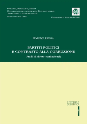 Partiti Politici Contrasto Cor fronte