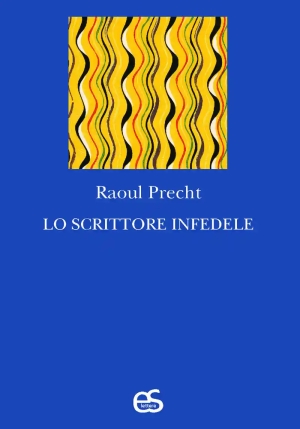 Scrittore Infedele fronte