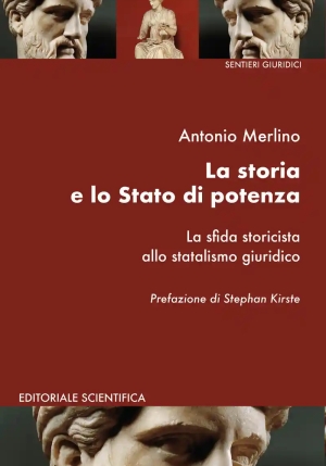 Storia E Lo Stato fronte