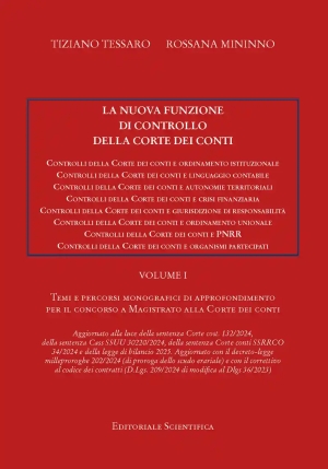 Nuova Funzione Controllo Corte Conti 1 fronte