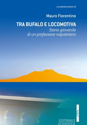 Tra Bufalo E Locomotiva fronte
