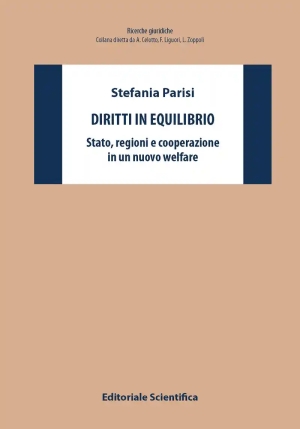 Diritti In Equilibrio fronte