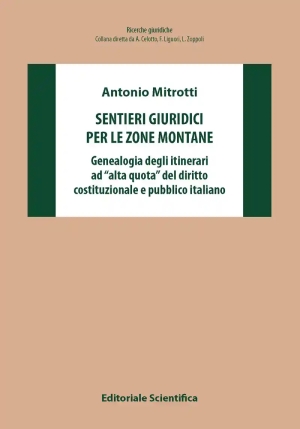 Sentieri Giuridici fronte