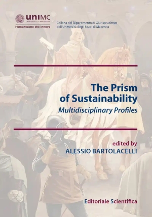 The Prism Of Sustainabiliy fronte