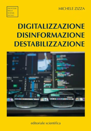Digitalizzazione Disinformazione Destab. fronte