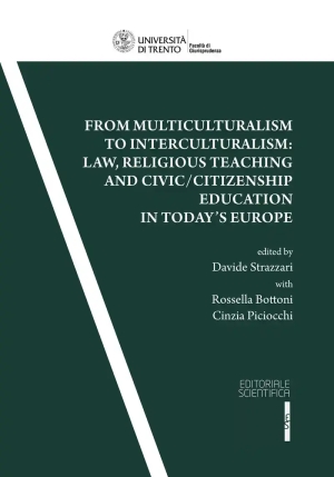 From Multiculturalism To Inter fronte