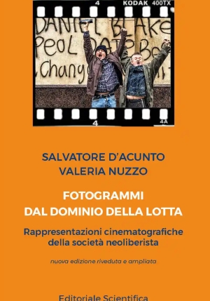 Fotogrammi Dal Dominio Della L fronte