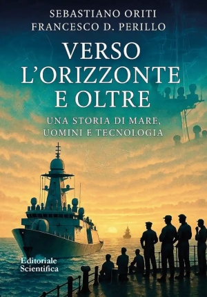 Verso Orizzonte E Oltre fronte