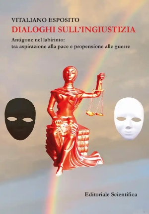 Dialoghi Sull'ingiustizia fronte