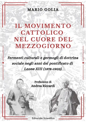 Movimento Cattolico Cuore Mezz fronte
