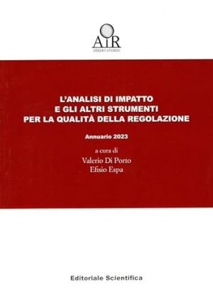 Diritti E Pubbliche Amm.ni Austerita' fronte