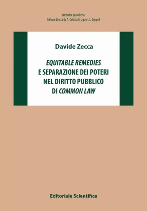 Equitable Remedies E Separazio fronte