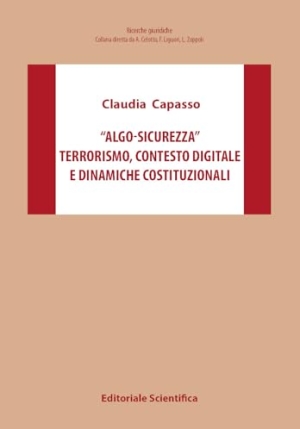 Algo Sicurezza fronte