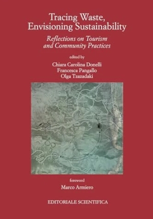 Tracing Waste fronte