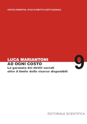 Ad Ogno Costo fronte