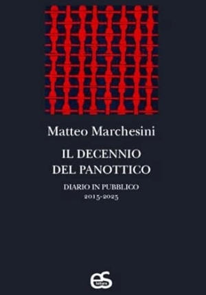 Decennio Del Panottico fronte