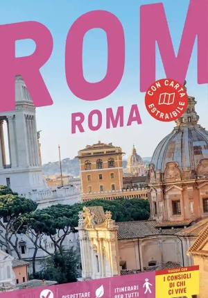 Roma 5? fronte