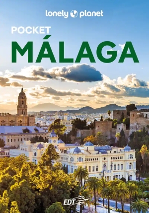 Malaga Pocket fronte