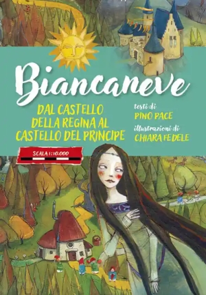 Biancaneve Dal Castello Della? fronte