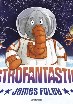 Astrofantastica? fronte