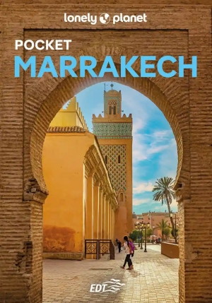 Marrakesch 6ed Pocket fronte