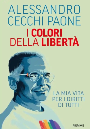 I Colori Della Libert? fronte